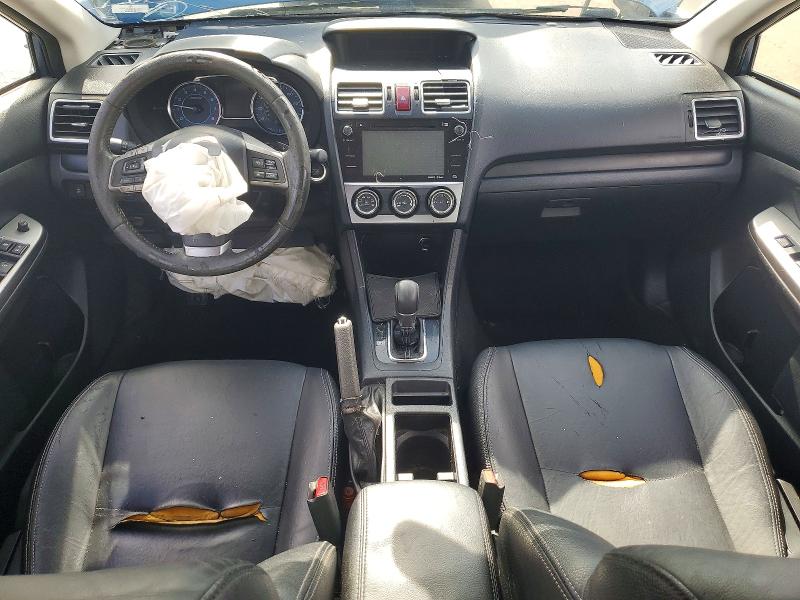 Продаж на аукціоні авто 2016 Subaru Impreza, vin: JF1GPAY65G8317430, номер лоту: 59727746