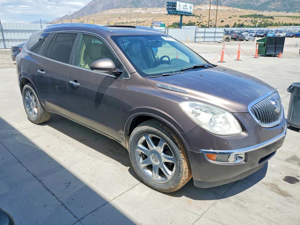 Aukcja sprzedaży 2009 Buick Enclave, vin: 5GAEV23D29J120084, numer aukcji: 59378196