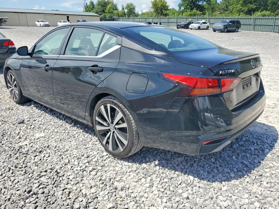 Aukcja sprzedaży 2020 Nissan Altima, vin: 1N4BL4CV0LC208743, numer aukcji: 61869336