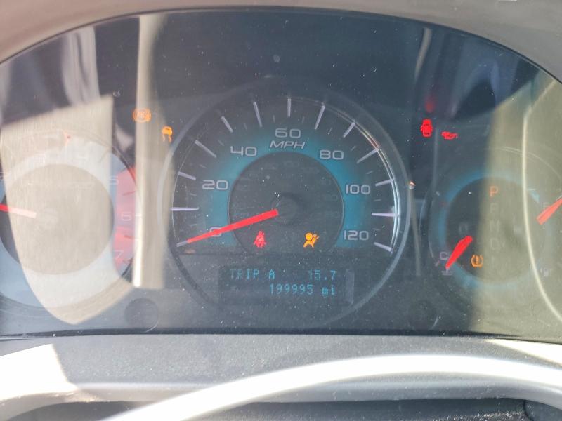 Aukcja sprzedaży 2010 Ford Fusion, vin: 3FAHP0HA4AR348824, numer aukcji: 59640436