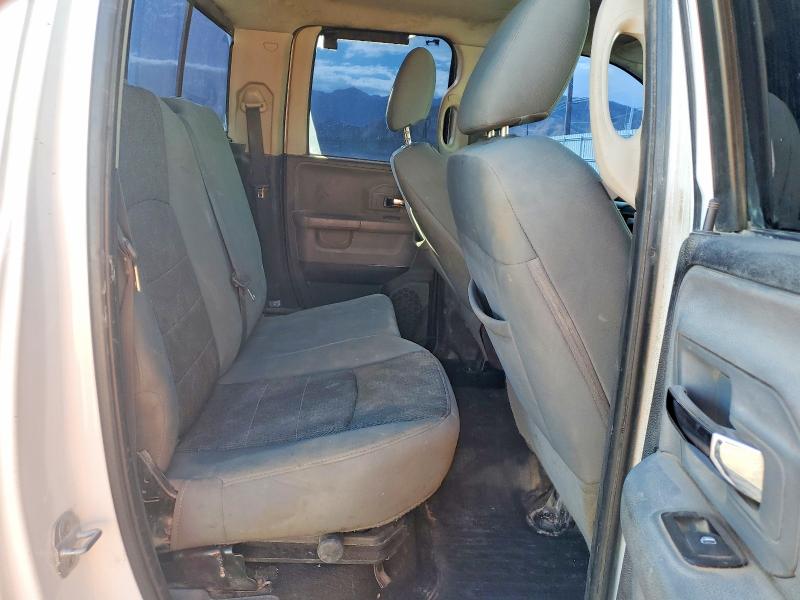 Продаж на аукціоні авто 2014 Ram 1500, vin: 1C6RR7GTXES312979, номер лоту: 60063086