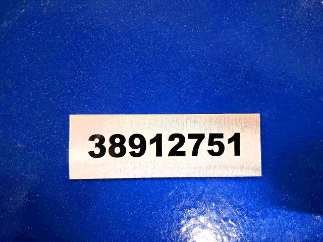 61031656 :رقم المزاد ، 38912751 vin ، 2026 Others 2026 39 Pieces Heavy Duty: Cha مزاد بيع