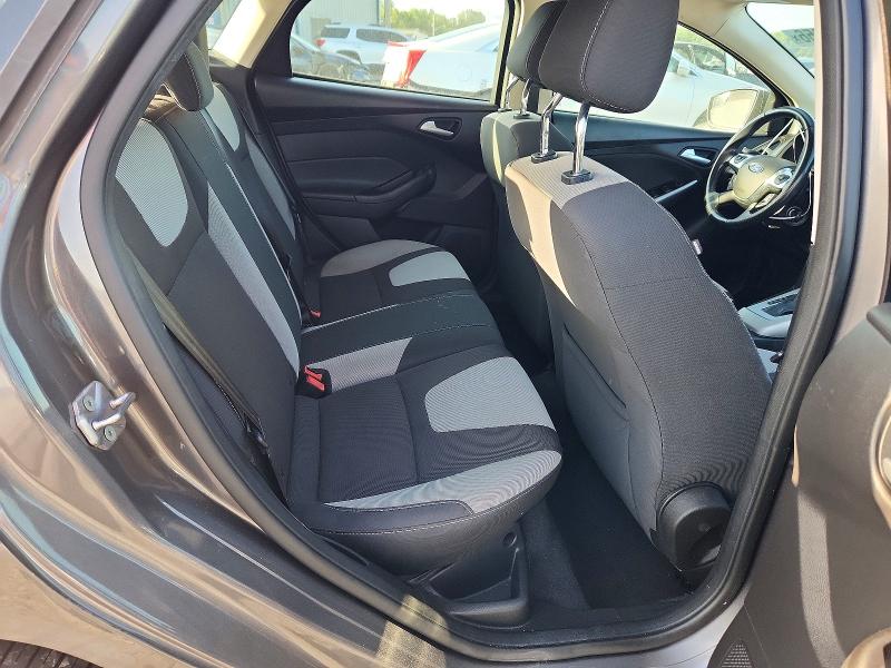 2012 Ford Focus მანქანა იყიდება აუქციონზე, vin: 1FAHP3K23CL361276, აუქციონის ნომერი: 61407356