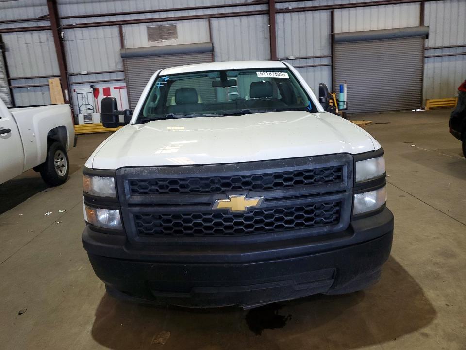 Aukcja sprzedaży 2015 Chevrolet Silverado, vin: 1GCNCPEH1FZ221325, numer aukcji: 62167506