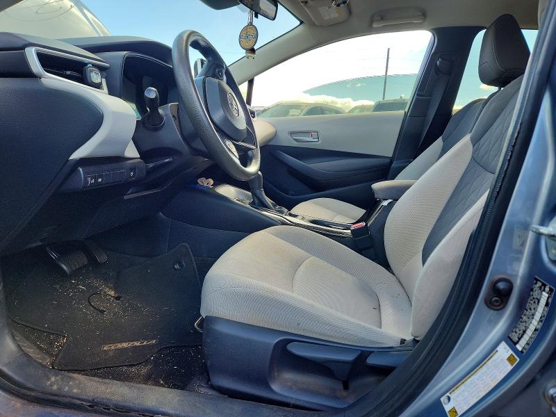 Aukcja sprzedaży 2020 Toyota Corolla, vin: JTDEBRBE7LJ024680, numer aukcji: 62627896