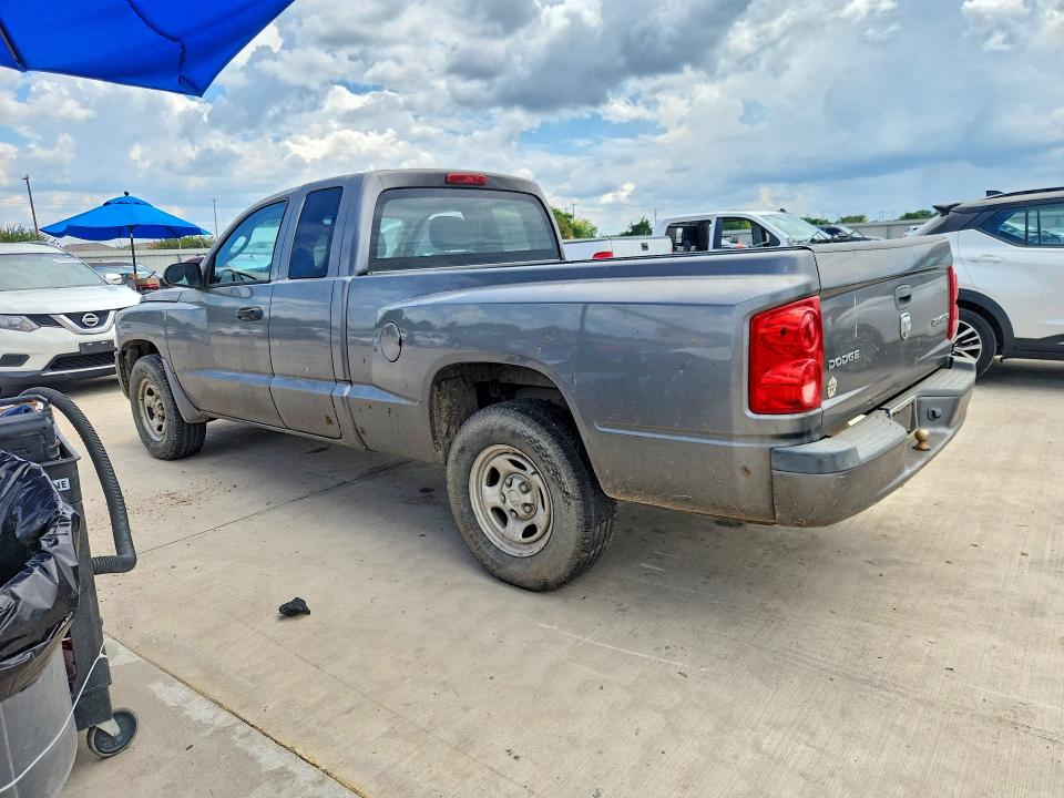 60782476 :رقم المزاد ، 1D7RE2BK0BS623263 vin ، 2011 Dodge Dakota مزاد بيع