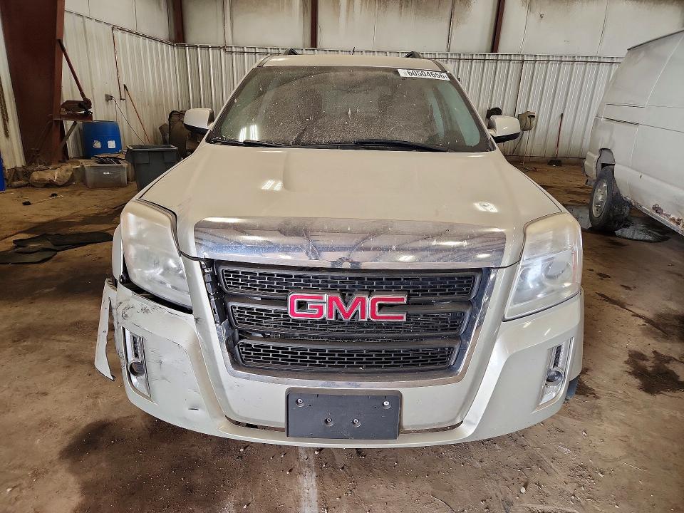 2015 Gmc Terrain მანქანა იყიდება აუქციონზე, vin: 2GKALSEK6F6163273, აუქციონის ნომერი: 60504656