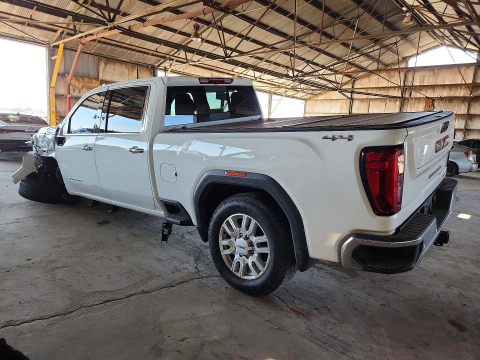Продажа на аукционе авто 2022 Gmc Sierra, vin: 1GT49NEY4NF201634, номер лота: 62945356