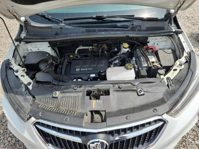 Продажа на аукционе авто 2017 Buick Encore, vin: KL4CJASB6HB174163, номер лота: 59642986