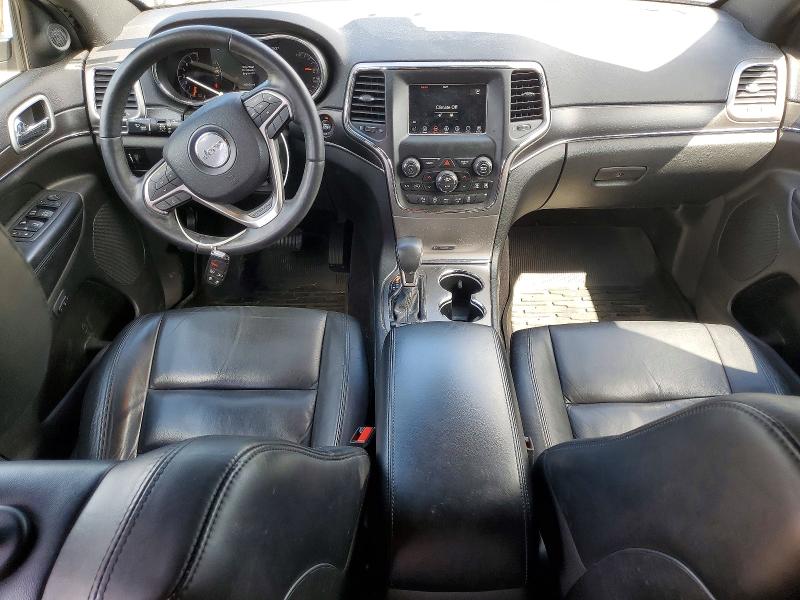 Продажа на аукционе авто 2018 Jeep Grand Cherokee, vin: 1C4RJFBG2JC178736, номер лота: 61514386
