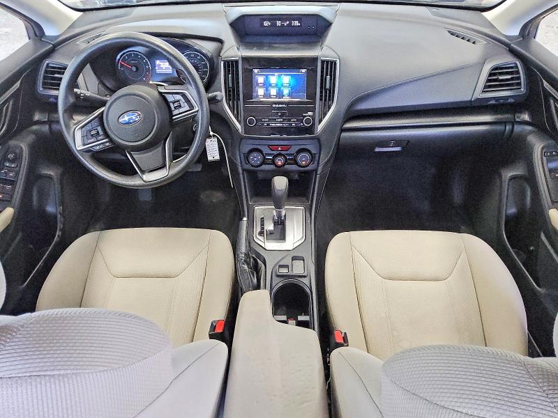 60056336 :رقم المزاد ، 4S3GKAA60H3601937 vin ، 2017 Subaru Impreza مزاد بيع