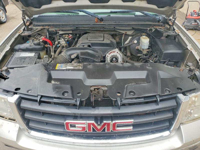 Aukcja sprzedaży 2009 Gmc Sierra, vin: 1GTEK19C49Z164802, numer aukcji: 62061196