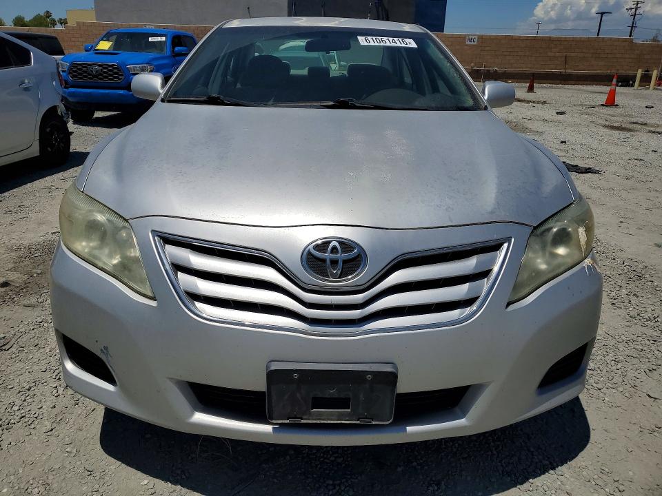 Продаж на аукціоні авто 2011 Toyota Camry, vin: 4T1BF3EK2BU771800, номер лоту: 61061416