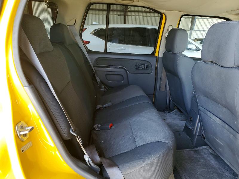 63424146 :رقم المزاد ، 5N1ED28Y33C695718 vin ، 2003 Nissan Xterra مزاد بيع