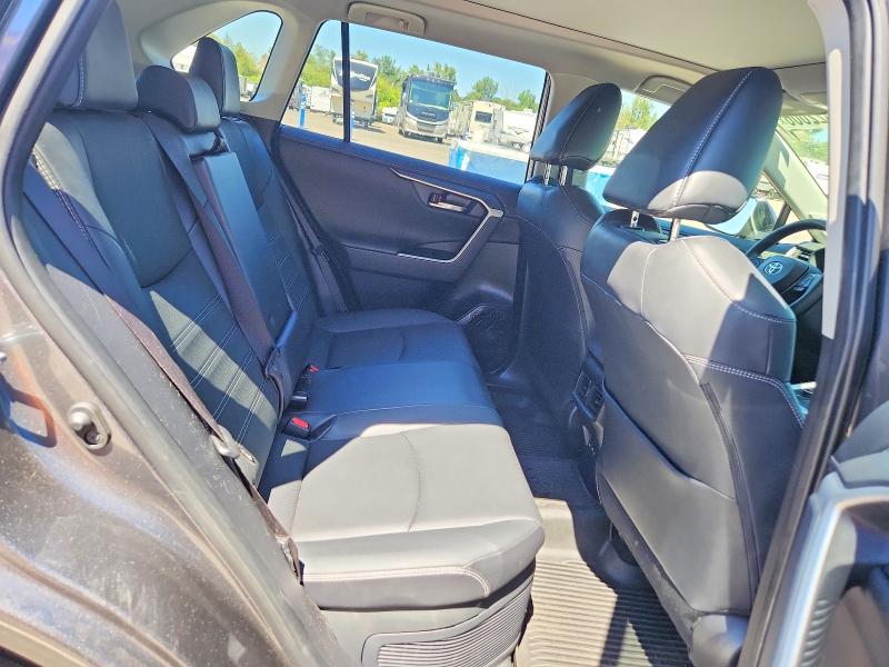 Продаж на аукціоні авто 2023 Toyota Rav4, vin: JTMD6RFV3PD103472, номер лоту: 63422006