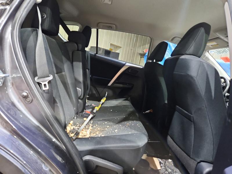 Aukcja sprzedaży 2018 Toyota Rav4, vin: JTMBFREV2JJ215035, numer aukcji: 60816456