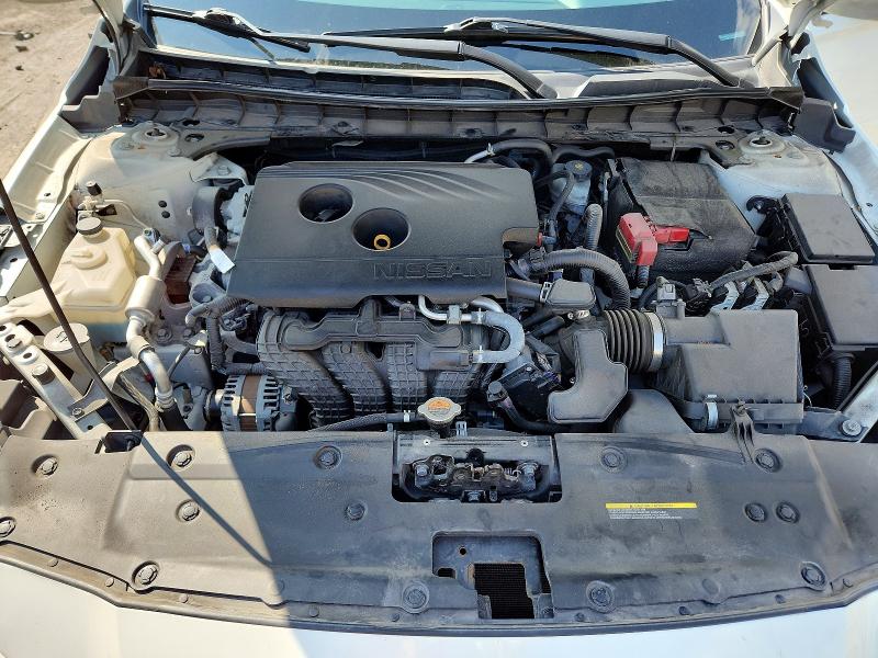 Aukcja sprzedaży 2019 Nissan Altima, vin: 1N4BL4CW3KN322022, numer aukcji: 61740026