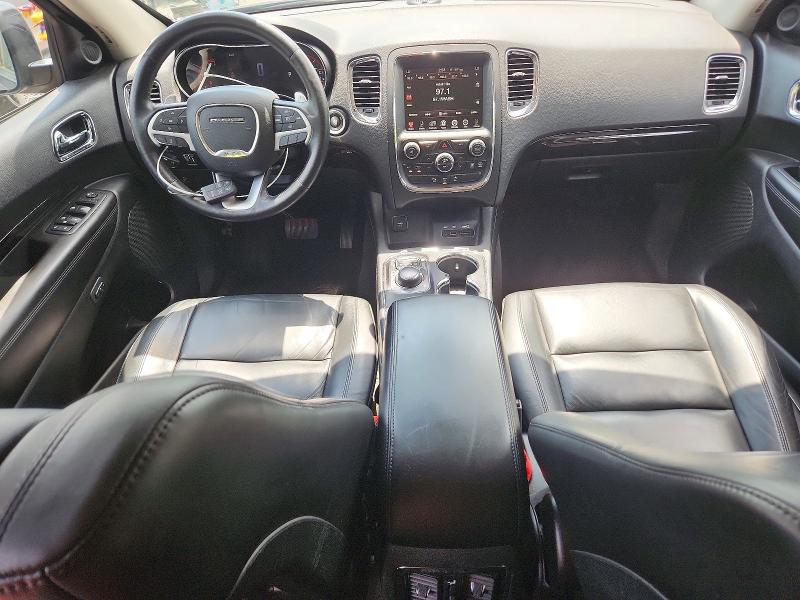 Продаж на аукціоні авто 2015 Dodge Durango, vin: 1C4RDJDG1FC880870, номер лоту: 62162056