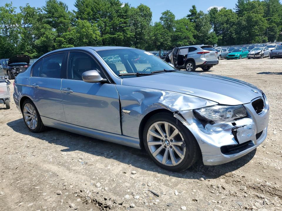 Aukcja sprzedaży 2009 Bmw 328, vin: WBAPK53549A510661, numer aukcji: 60495746