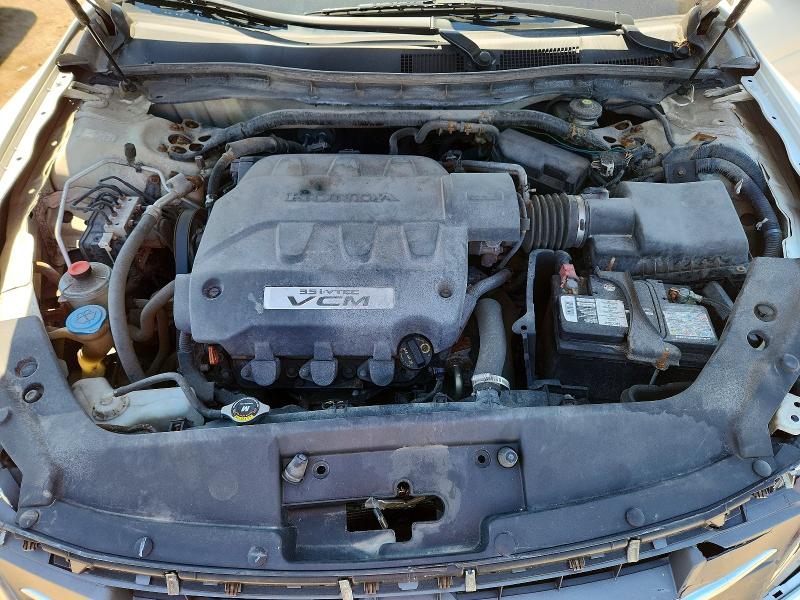 Продаж на аукціоні авто 2011 Honda Accord Crosstour, vin: 5J6TF2H51BL005422, номер лоту: 60442116