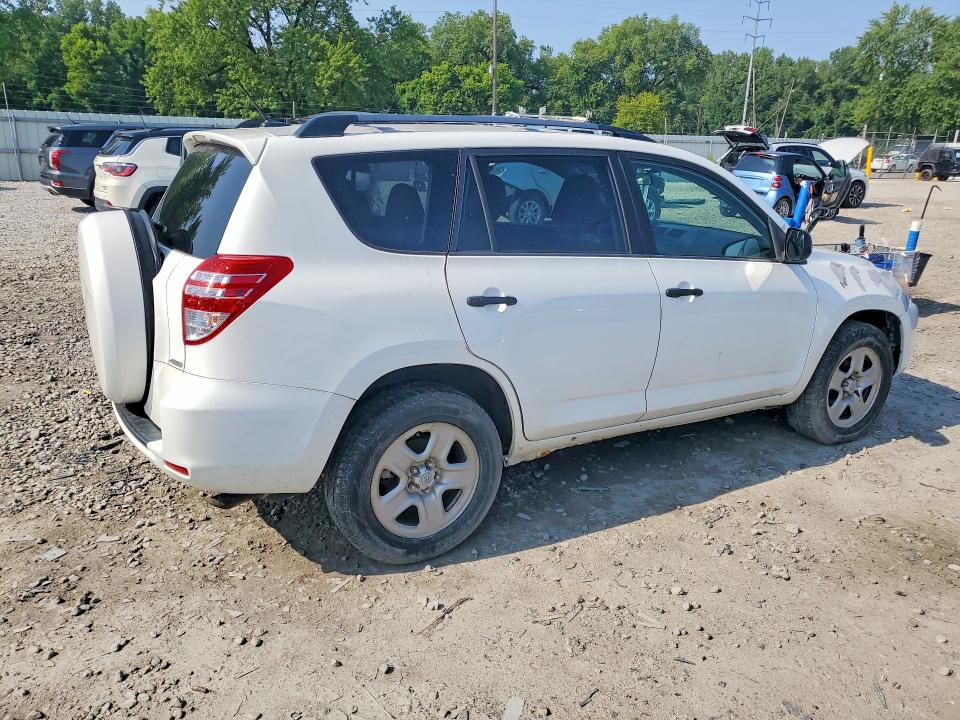 Aukcja sprzedaży 2012 Toyota Rav4, vin: 2T3BF4DVXCW220704, numer aukcji: 61762026