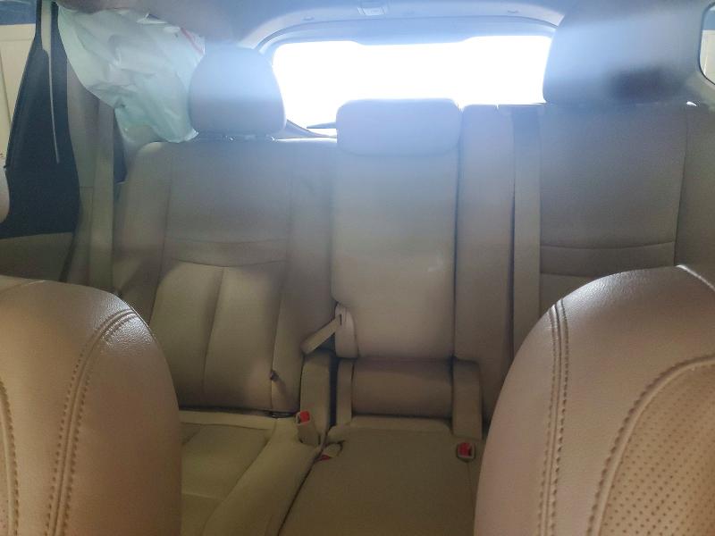 Продаж на аукціоні авто 2020 Nissan Rogue, vin: 5N1AT2MT7LC767130, номер лоту: 61307526