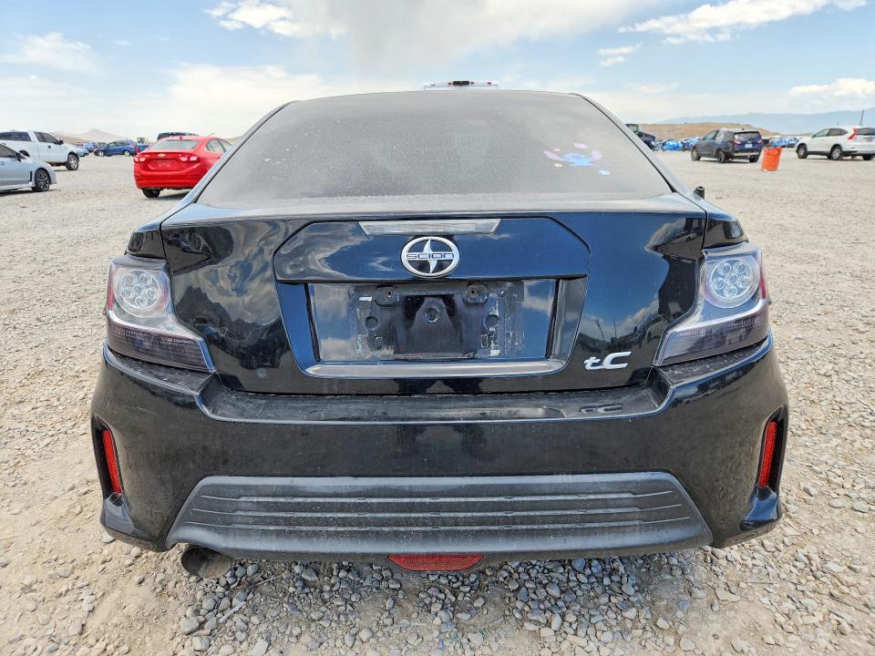 Продаж на аукціоні авто 2015 Scion Tc, vin: JTKJF5C79FJ002463, номер лоту: 59674466