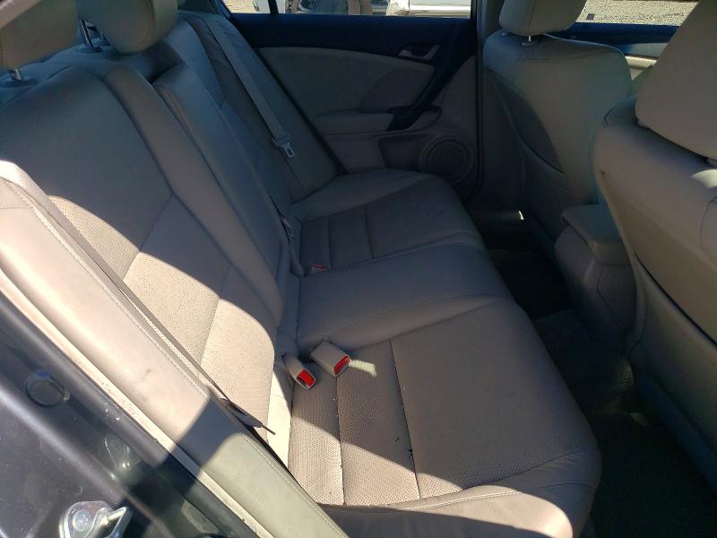 Aukcja sprzedaży 2009 Acura Tsx, vin: JH4CU26649C031500, numer aukcji: 61220986
