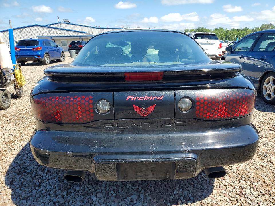 1999 Pontiac Firebird მანქანა იყიდება აუქციონზე, vin: 2G2FV22G1X2234971, აუქციონის ნომერი: 59780746