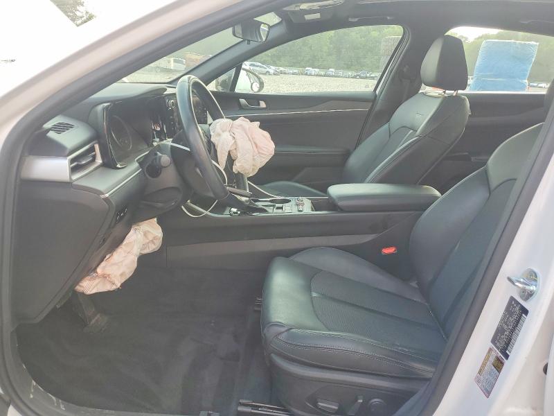 Aukcja sprzedaży 2022 Kia K5, vin: 5XXG64J27NG162606, numer aukcji: 61179236