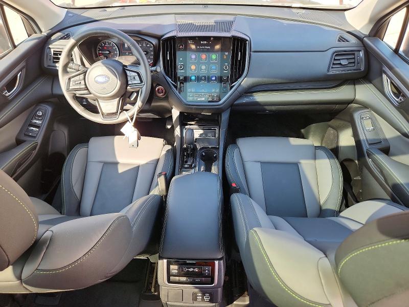 Aukcja sprzedaży 2025 Subaru Ascent, vin: 4S4WMAFD8S3433724, numer aukcji: 60973496