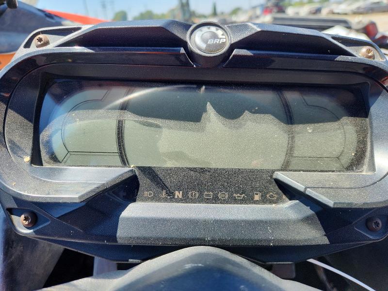 2020 Can-am Maverick X3 მანქანა იყიდება აუქციონზე, vin: 3JBVNAV21LK001679, აუქციონის ნომერი: 63240526