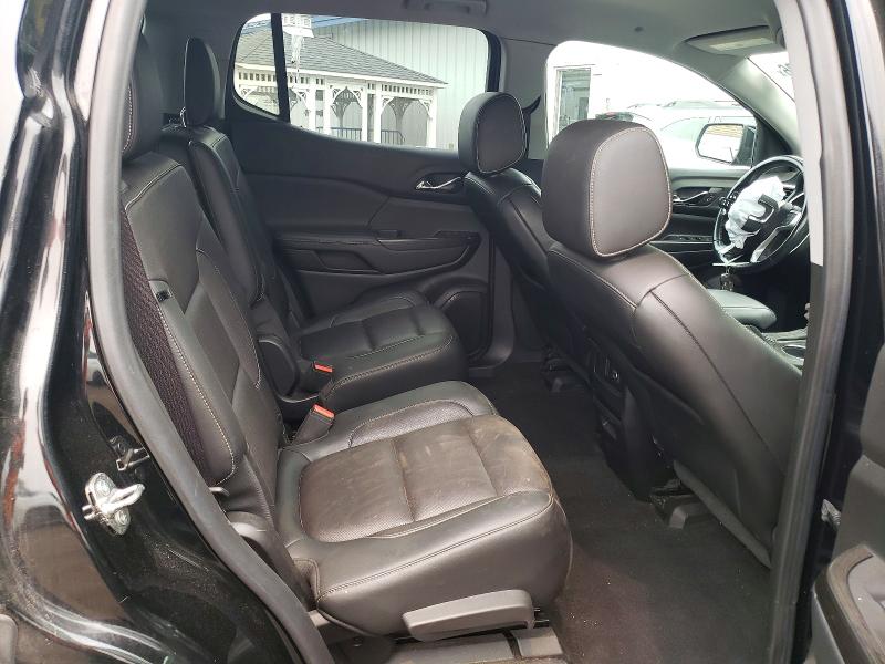 Aukcja sprzedaży 2019 Gmc Acadia, vin: 1GKKNULS5KZ267037, numer aukcji: 60780806
