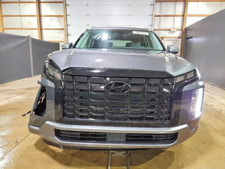 Aukcja sprzedaży 2025 Hyundai Palisade, vin: KM8R2DGE8SU949362, numer aukcji: 62199206