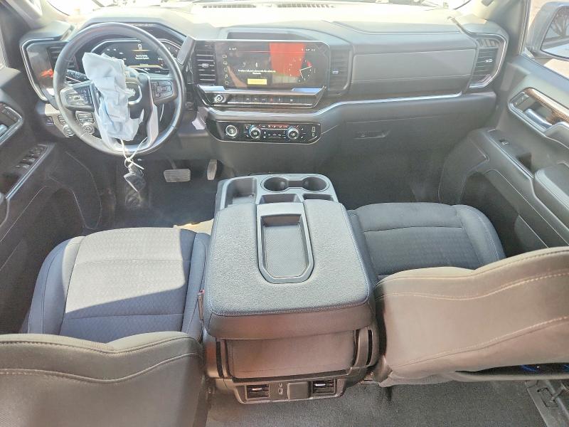 Aukcja sprzedaży 2022 Gmc Sierra, vin: 3GTUUCED7NG647436, numer aukcji: 59259506
