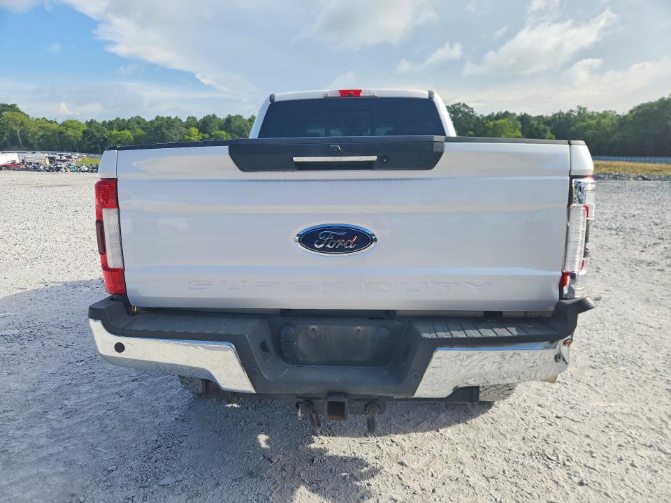 Aukcja sprzedaży 2019 Ford F350, vin: 1FT8W3BTXKEE79785, numer aukcji: 61676736