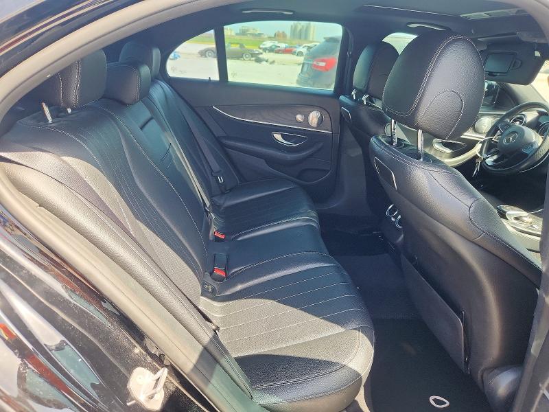 Продажа на аукционе авто 2018 Mercedes-benz E, vin: WDDZF4JB6JA314668, номер лота: 61900046