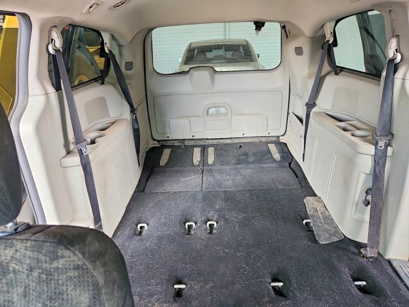 Продаж на аукціоні авто 2012 Dodge Grand Caravan, vin: 2C4RDGCGXCR379127, номер лоту: 59363846