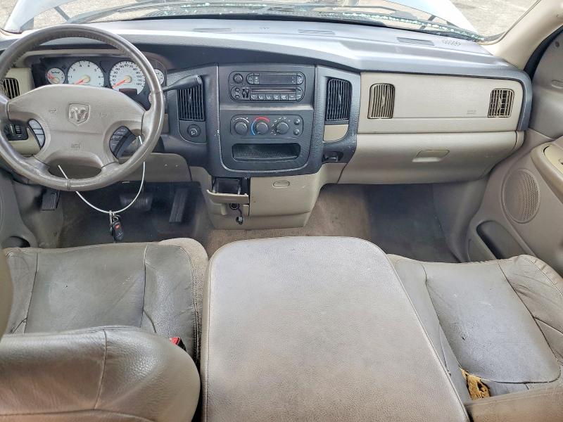 Продаж на аукціоні авто 2003 Dodge Ram 1500, vin: 1D7HA18DX3S243357, номер лоту: 60814756