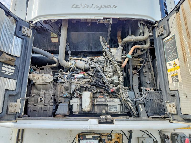 2016 Utility Trailer Vsra Reefe მანქანა იყიდება აუქციონზე, vin: 1UYVS2484GU427424, აუქციონის ნომერი: 62643196