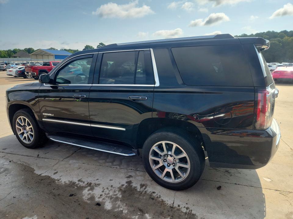 Продаж на аукціоні авто 2017 Gmc Yukon, vin: 1GKS1CKJ5HR189222, номер лоту: 61339766