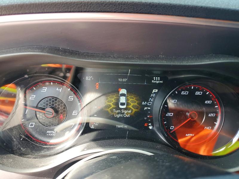 Продаж на аукціоні авто 2019 Dodge Charger, vin: 2C3CDXBG6KH598795, номер лоту: 62672906