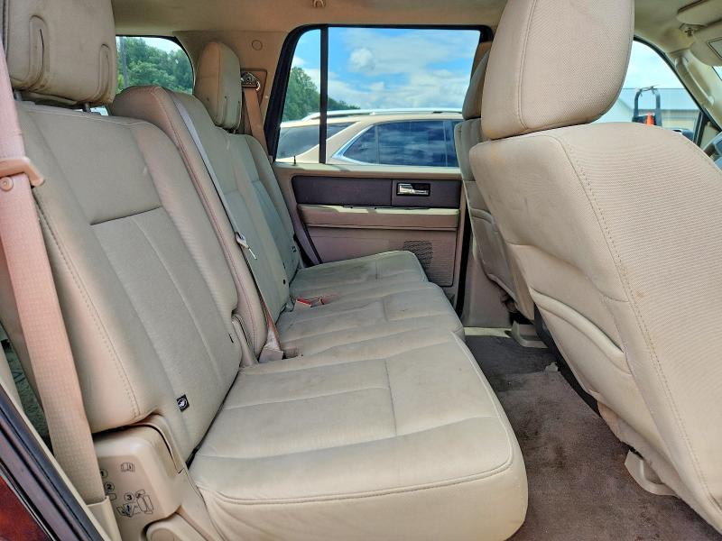 63003306 :رقم المزاد ، 1FMJU1J53EEF61386 vin ، 2014 Ford Expedition مزاد بيع