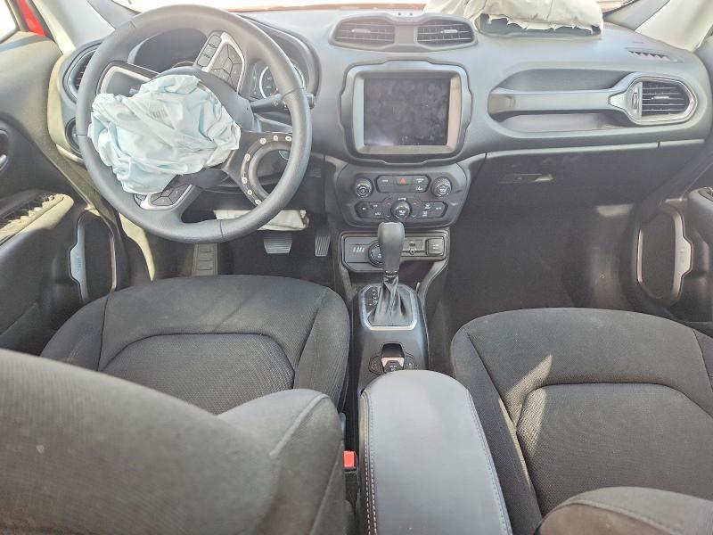 Aukcja sprzedaży 2023 Jeep Renegade, vin: ZACNJDB13PPP23309, numer aukcji: 62641706