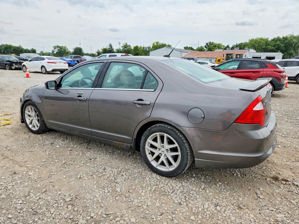 Aukcja sprzedaży 2012 Ford Fusion, vin: 3FAHP0JA4CR104930, numer aukcji: 59813836