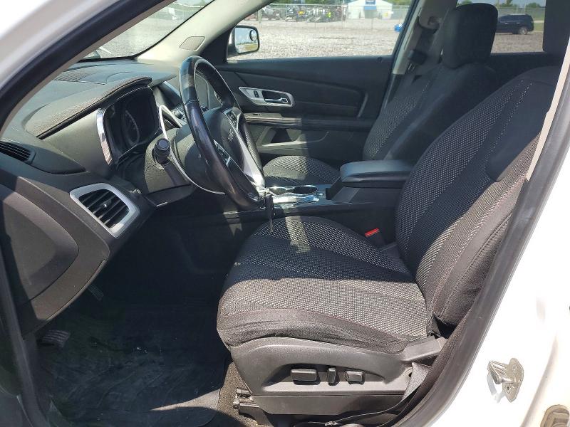 61339146 :رقم المزاد ، 2GKALREK7F6255100 vin ، 2015 Gmc Terrain مزاد بيع