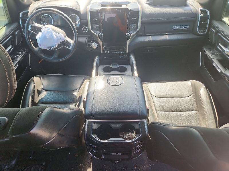Продажа на аукционе авто 2019 Ram 1500, vin: 1C6SRFJT8KN632896, номер лота: 59813386