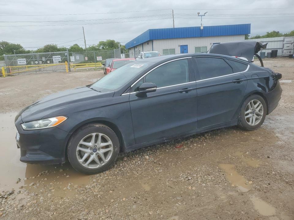 2016 Ford Fusion მანქანა იყიდება აუქციონზე, vin: 3FA6P0H70GR314562, აუქციონის ნომერი: 60838396