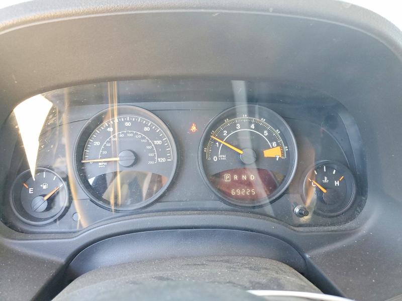 Продажа на аукционе авто 2016 Jeep Patriot, vin: 1C4NJPFA8GD528299, номер лота: 60680716
