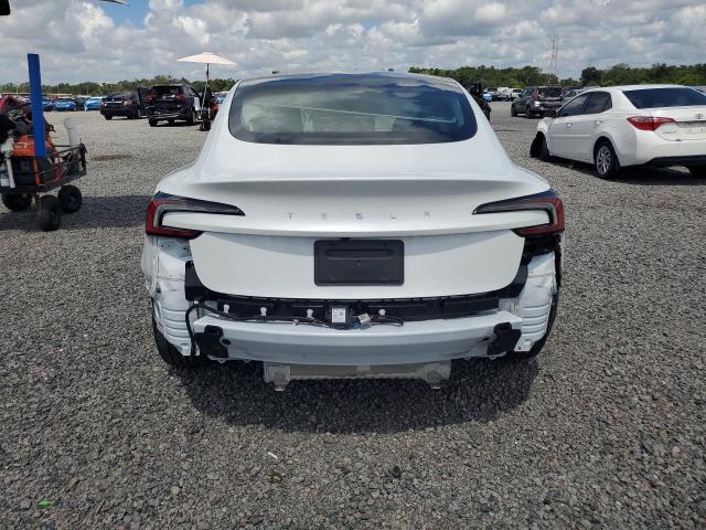 Aukcja sprzedaży 2024 Tesla Model 3, vin: 5YJ3E1EA5RF756458, numer aukcji: 59292656